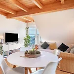 아파트 Ferienwohnung Meckenbeuren *