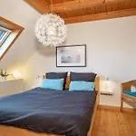 דירה Ferienwohnung Meckenbeuren
