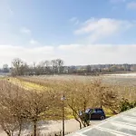 Ferienwohnung Meckenbeuren מקנבורן
