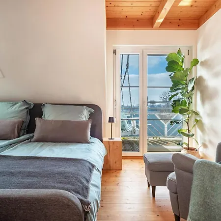 Apartament Ferienwohnung Meckenbeuren