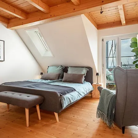 Ferienwohnung Meckenbeuren Apartament Meckenbeuren