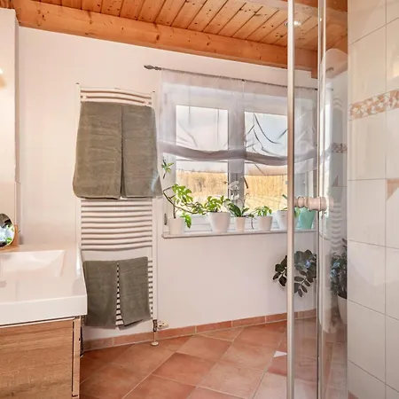 Ferienwohnung Meckenbeuren Apartament