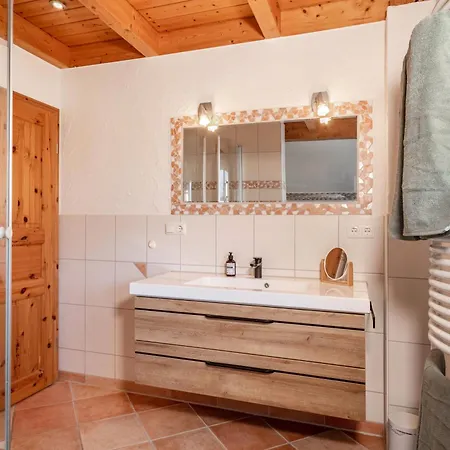 Ferienwohnung Meckenbeuren *