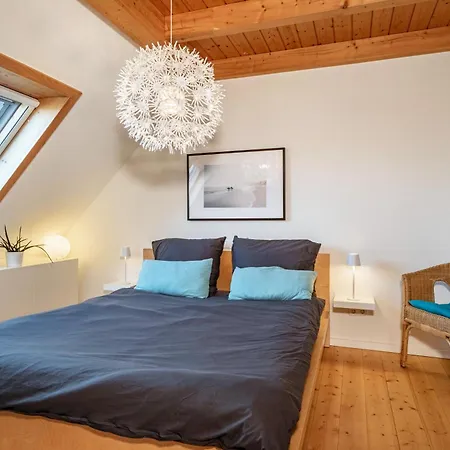 Apartament Ferienwohnung Meckenbeuren