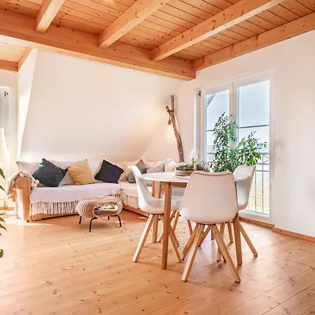 Ferienwohnung Meckenbeuren