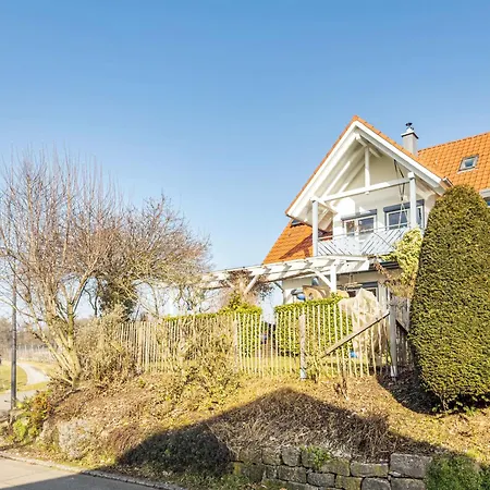 Ferienwohnung Meckenbeuren Apartament