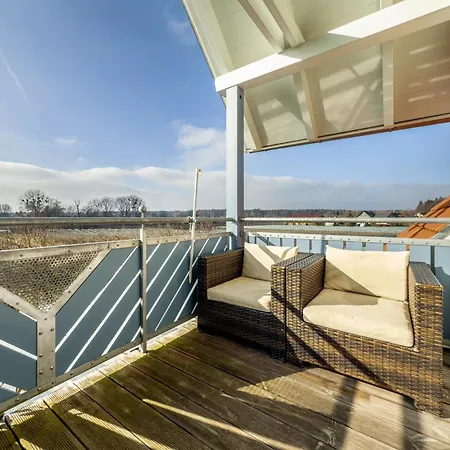 Appartamento Ferienwohnung Meckenbeuren Meckenbeuren