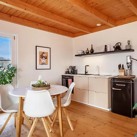 Appartamento Ferienwohnung Meckenbeuren *