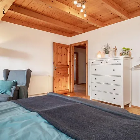 Ferienwohnung Meckenbeuren