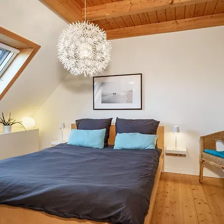 Ferienwohnung Meckenbeuren Apartmán *