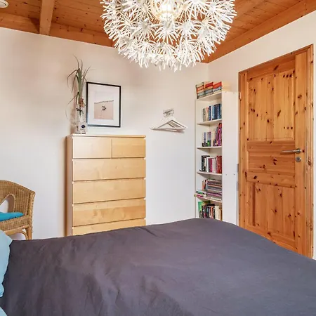 Apartmán Ferienwohnung Meckenbeuren Meckenbeuren