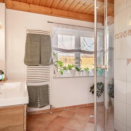 Apartmán Ferienwohnung Meckenbeuren Meckenbeuren